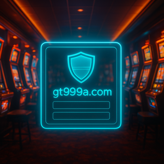 GT999 অনলাইন গেমিং